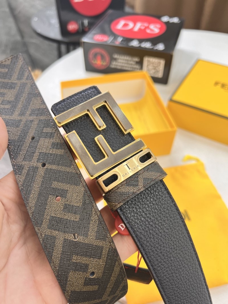 Fendi Belts